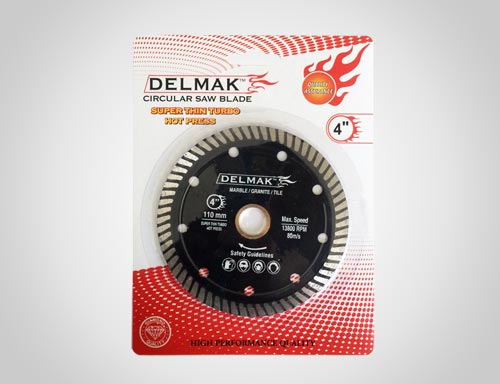 Circular Saw Blade