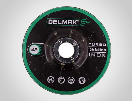 Grinding Wheel