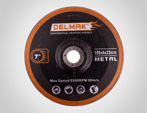 Grinding Wheel